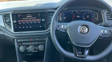 Volkswagen T-Roc 1.5 TSI EVO SEL 5dr Petrol Hatchback